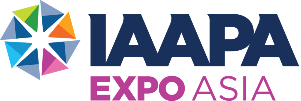 IAAPA Expo Asia