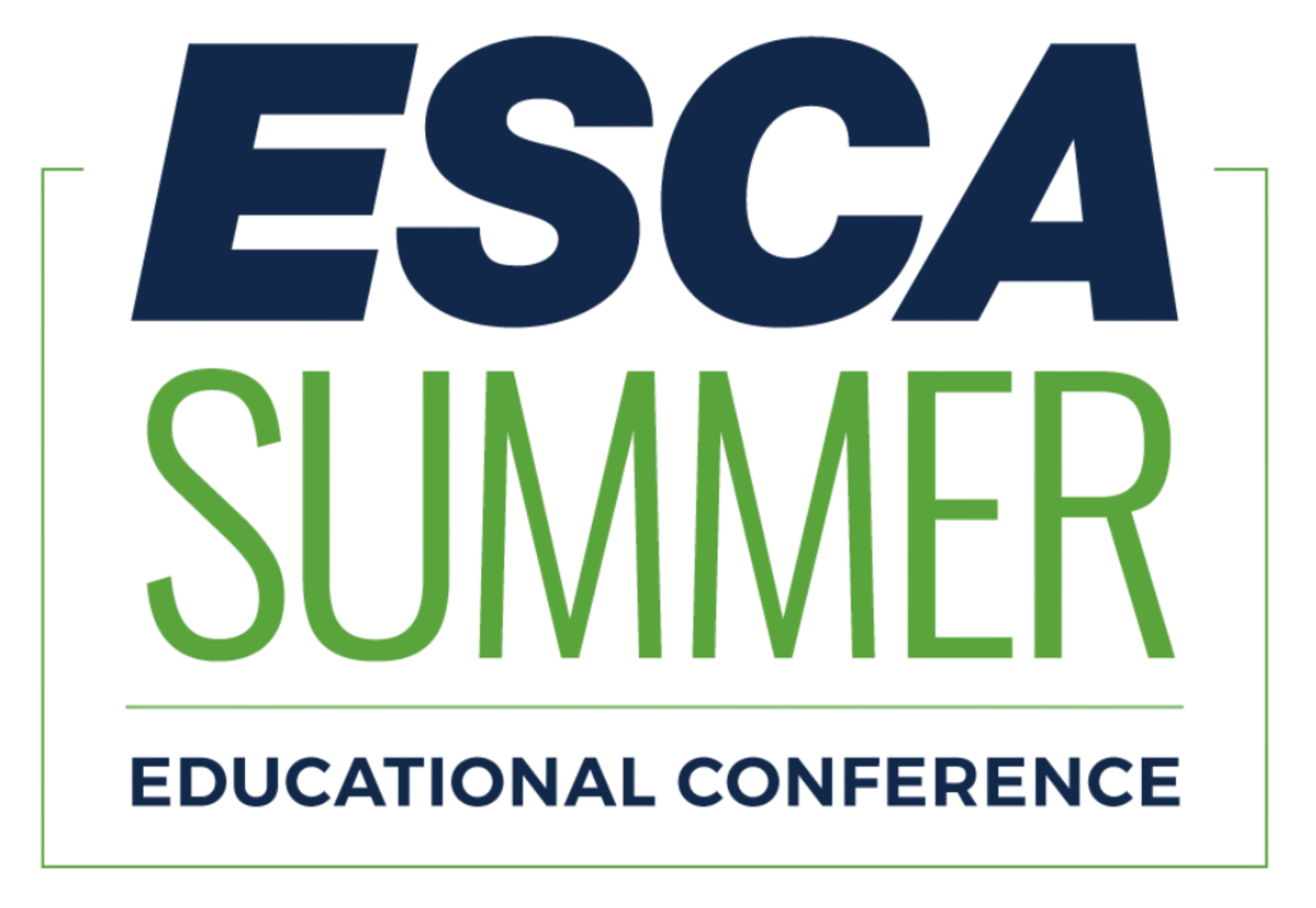 EI04032-Exhibition-Services-Contractors-Association-ESCA-Summer-Educational-Conference