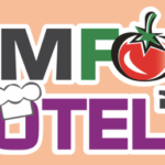 CamFood + Hotel