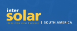 Intersolar South America
