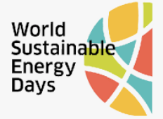 EI04160-World-Sustainable-Energy-Days