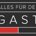 Alles fur den Gast: Catering, Restaurant & Hotel Trade