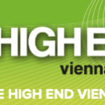 High End – Audio Visual Technology