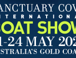 Sanctuary Cove International Boat Show – SCIBS
