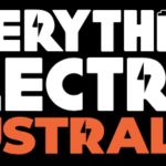 Everything Electric Australia