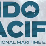 INDO PACIFIC International Maritime Exposition