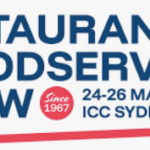 Restaurant & Foodservice Show