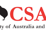 CSANZ – Cardiac Society of Australia & New Zealand
