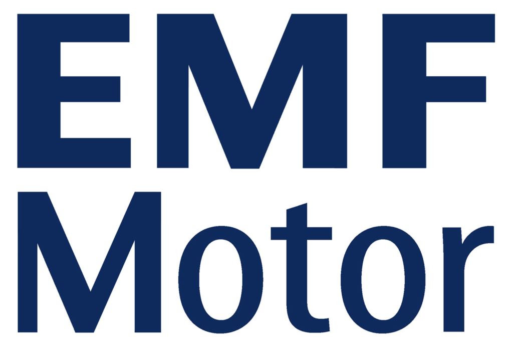 EMF MOTOR