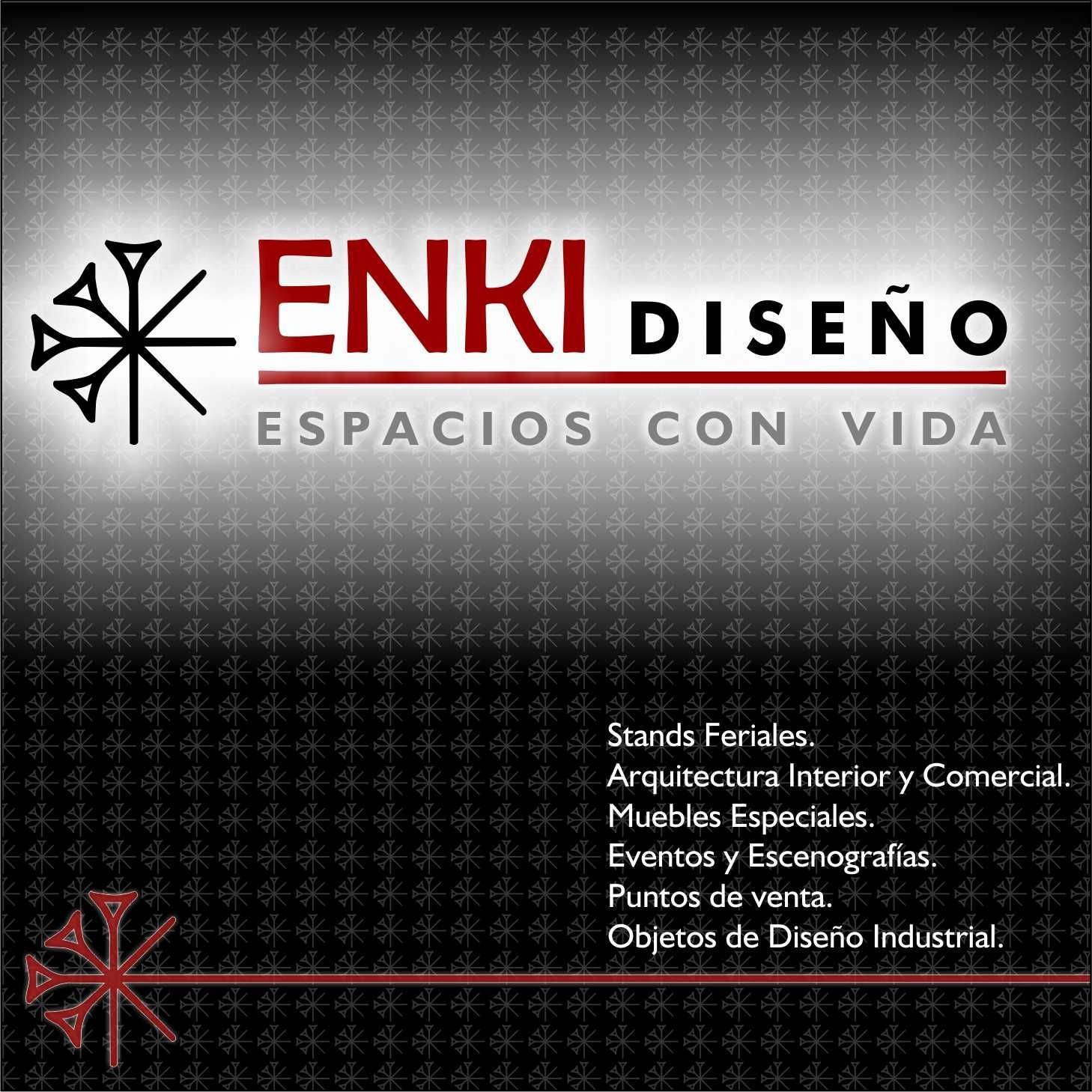 ENKI-Diseno-SAS-Bogota