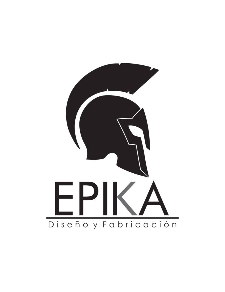 EPIKA Diseño y fabricacion
