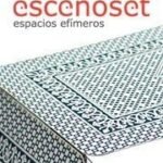 ESCENOSET ESPACIOS EFIMEROS