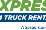 EXPRESS 4X4 TRUCK RENTAL