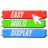 Easy Multi Display SAS