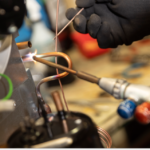 EBAC Industrial Products