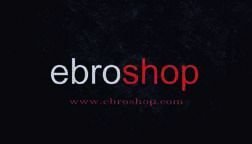 Ebroshop-Tudela