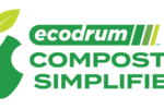 Ecodrum Composter