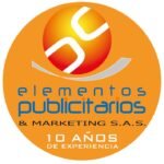 Elementos Publicitarios & Marketing SAS