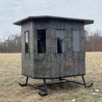 Elite Hunting Blinds