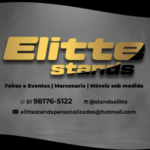 Elitte Stands Personalizados