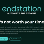 Endstation