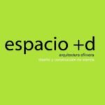 Espacio+D