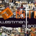 Estro Allestimenti Stands