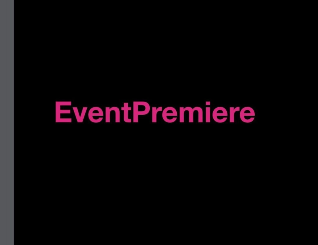 Eventpremiere