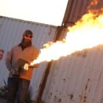 Exothermic Technologies