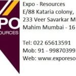 Expo Resources