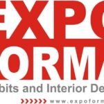 Expoforma – Stand design & construction