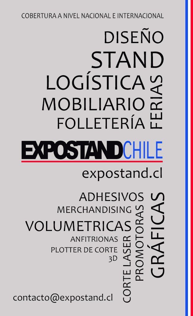 Expostand-Santiago-Chile