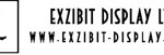 Exzibit-display