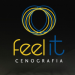 FEEL IT CENOGRAFIA