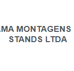 Fama Montagens de Stands.