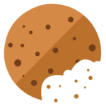 Fat and Weird Cookie