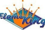 Flame King