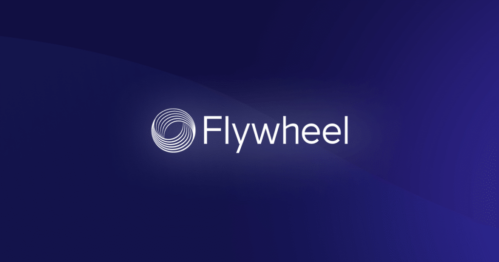Flywheel Digital