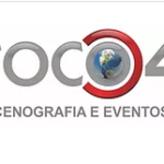 Foco 4 Cenografia e Eventos