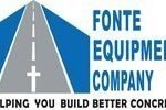 Fonte Equipment Company
