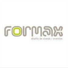 Formax-diseno-de-stands-Venezuela-Caracas