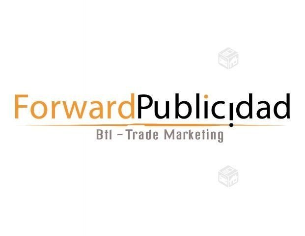 ForwardPublicidad-Santiago-Chile