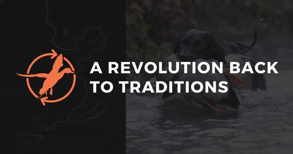 Full Circle Waterfowl