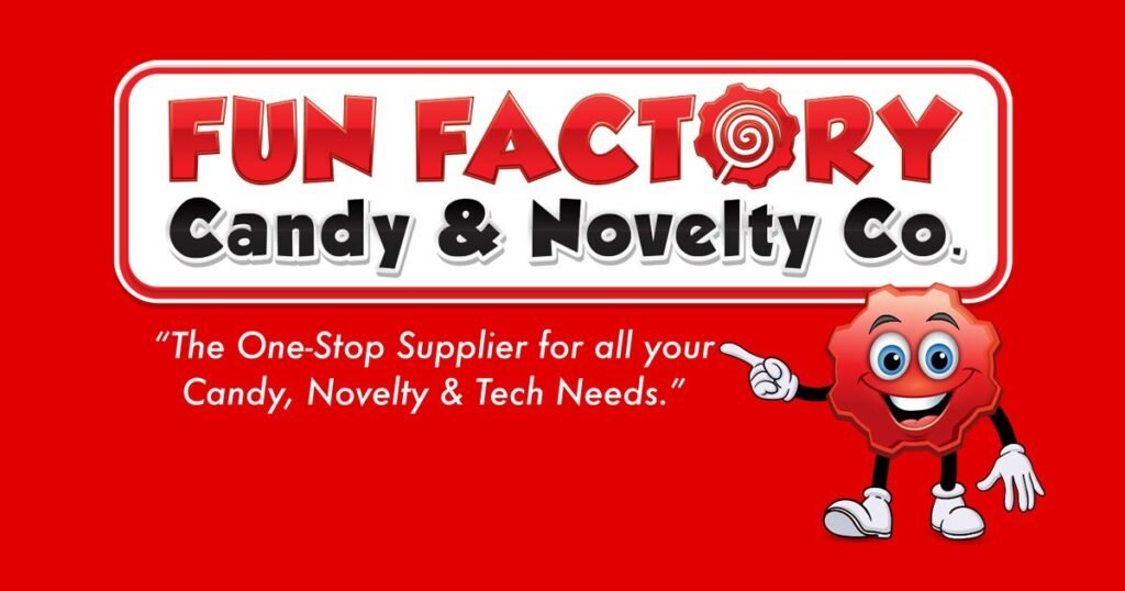Fun Factory Candy