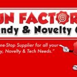 Fun Factory Candy