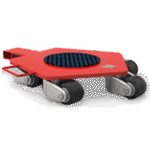 GKS Lifting & Moving Solutions LLC