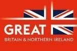 GREAT Britain & Northern Ireland Pavilion