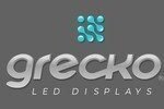 GRECKO LED DISPLAYS