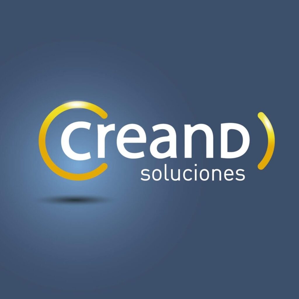 GRUPO CREAND SOLUCIONES INTEGRALES