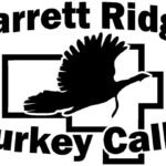 Garrett Ridge Turkey Calls
